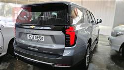 شيفروليه تاهو